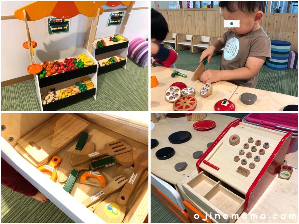 岩見沢の室内遊び場 あそびのひろば は100円で2時間遊び放題 サッポロママログ