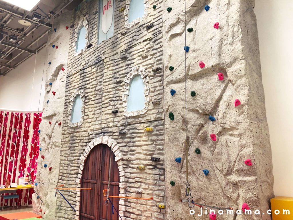 岩見沢の室内遊び場 あそびのひろば は100円で2時間遊び放題 サッポロママログ