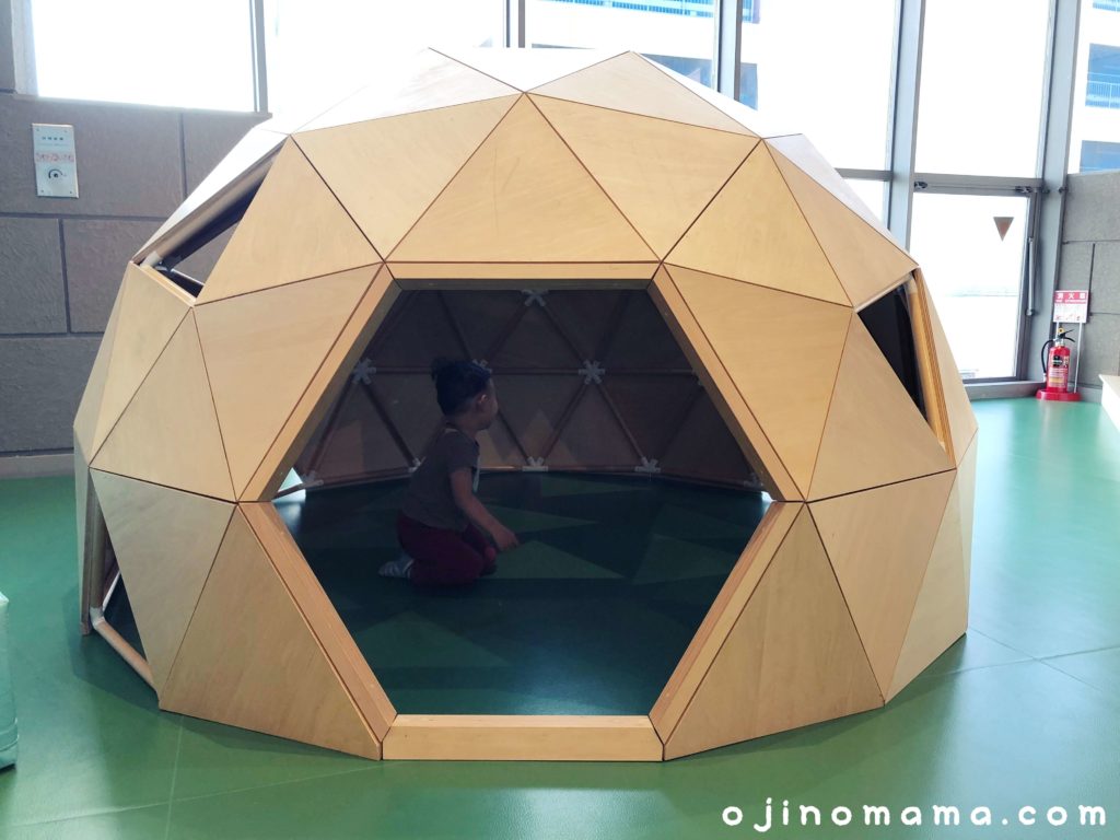 岩見沢の室内遊び場 あそびのひろば は100円で2時間遊び放題 サッポロママログ