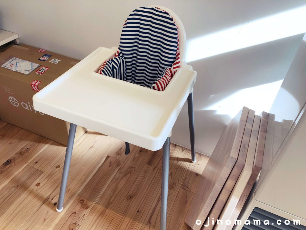 パパヒデヒコ 大きなソファー席で赤ちゃん連れに大人気 サッポロママログ