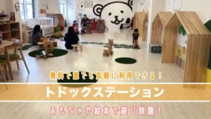 札幌の室内遊び場 子供が大はしゃぎ 冬 雨の日におすすめ サッポロママログ